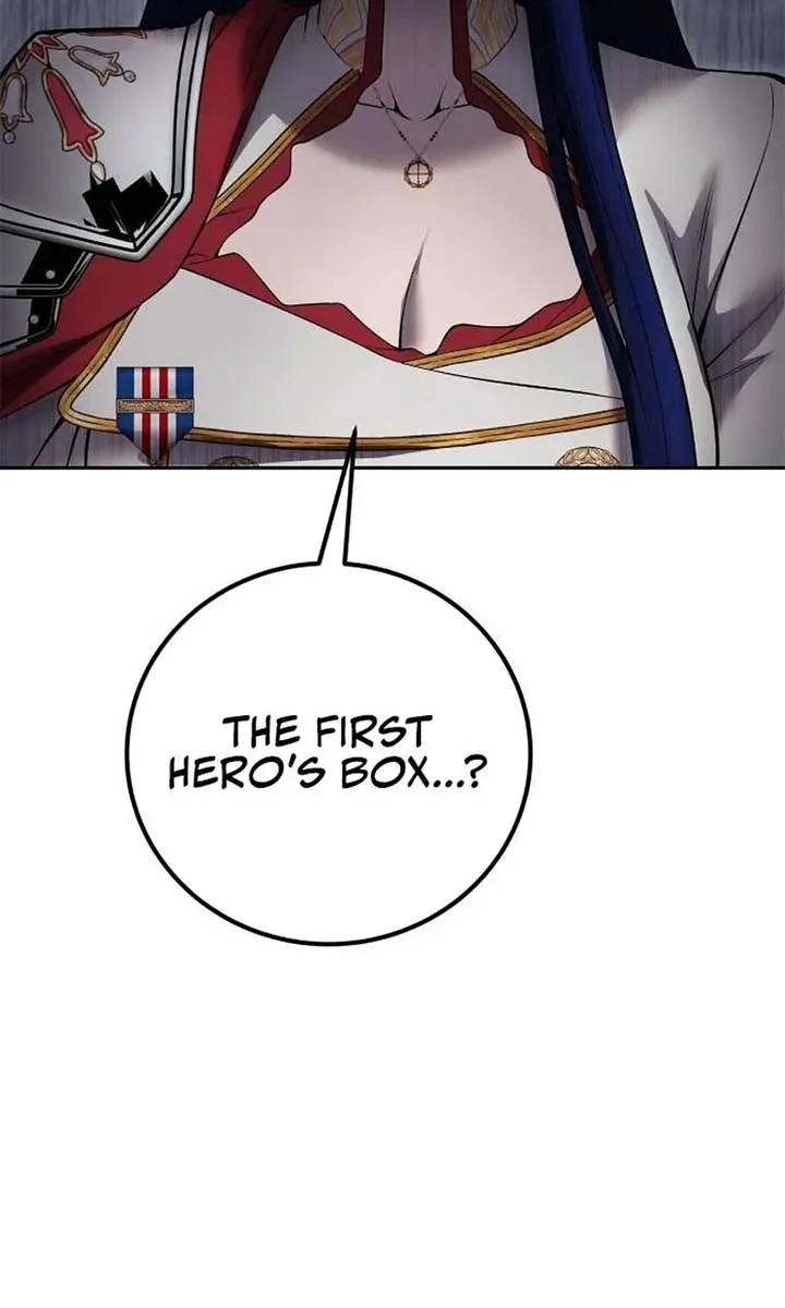 I Was More Overpowered Than the Hero, So I Hid My Power! Chapter 81 Page 32