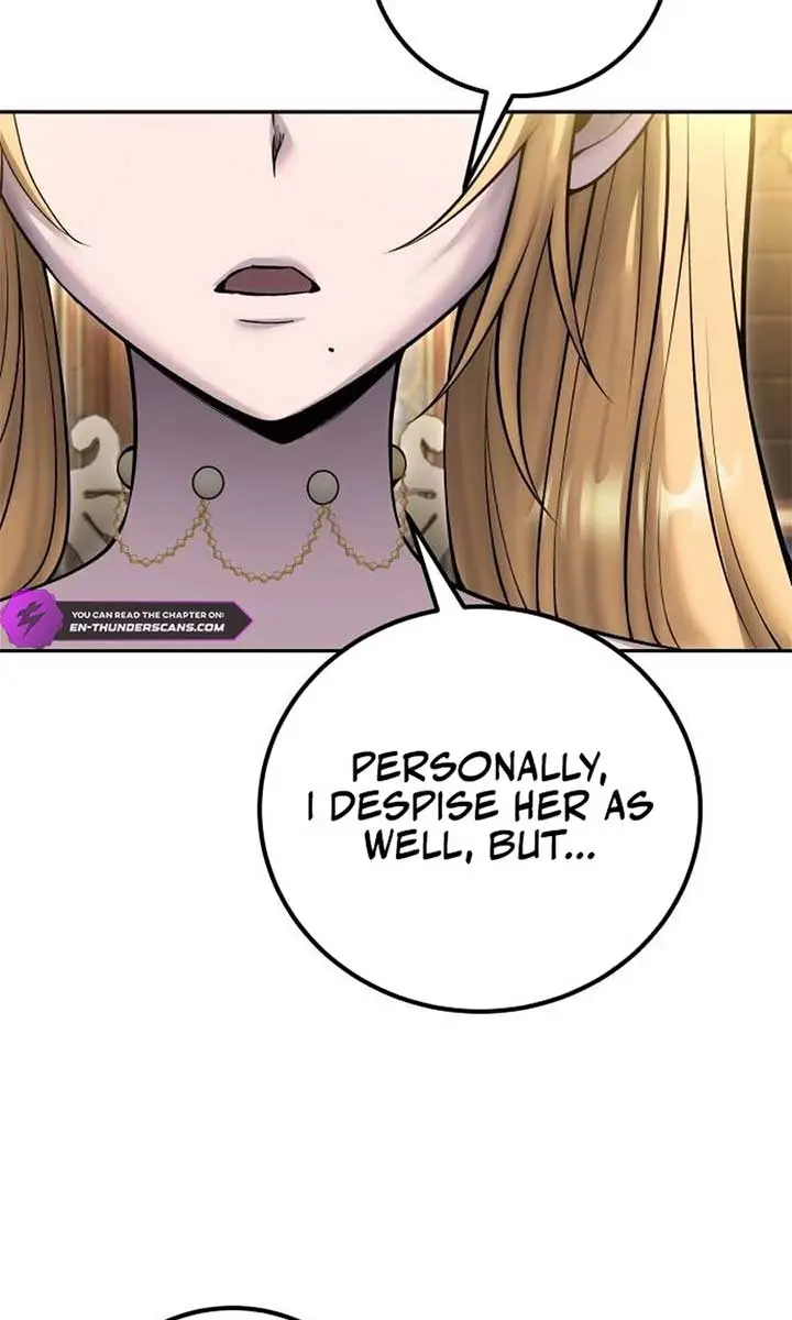 I Was More Overpowered Than the Hero, So I Hid My Power! Chapter 81 Page 34