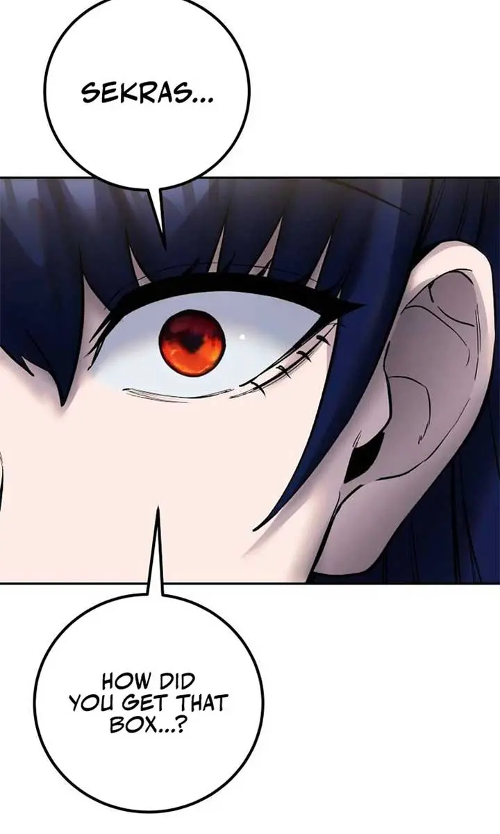 I Was More Overpowered Than the Hero, So I Hid My Power! Chapter 81 Page 35
