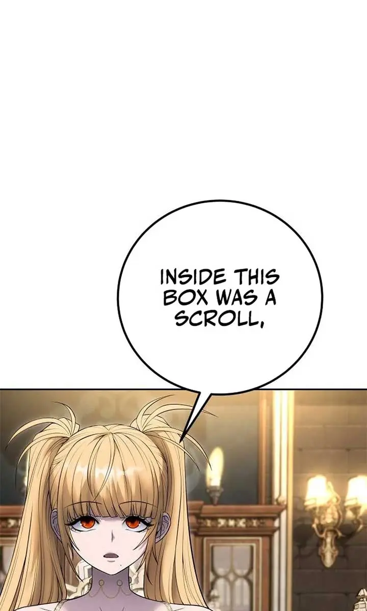 I Was More Overpowered Than the Hero, So I Hid My Power! Chapter 81 Page 36