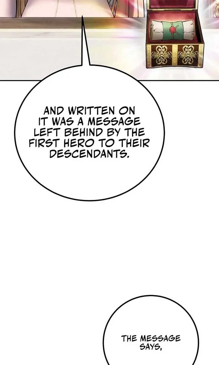 I Was More Overpowered Than the Hero, So I Hid My Power! Chapter 81 Page 38