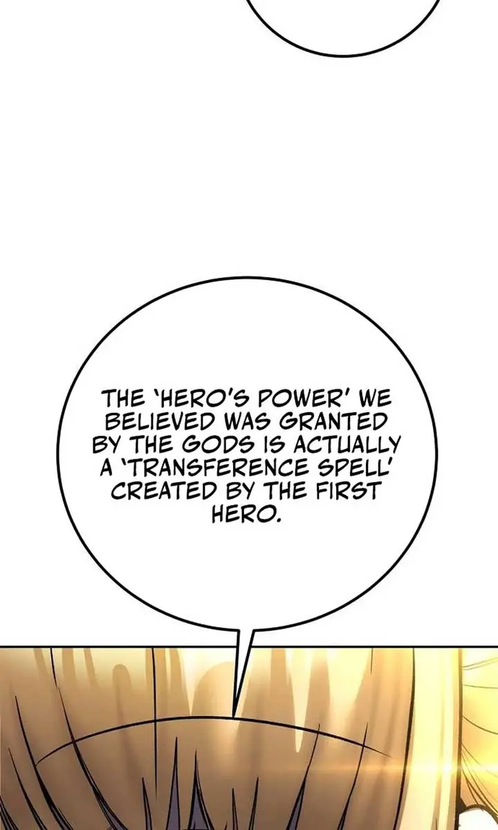 I Was More Overpowered Than the Hero, So I Hid My Power! Chapter 81 Page 39