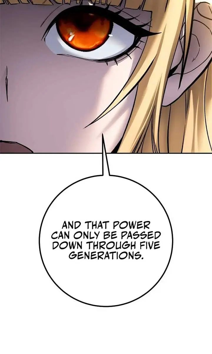 I Was More Overpowered Than the Hero, So I Hid My Power! Chapter 81 Page 40