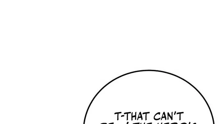 I Was More Overpowered Than the Hero, So I Hid My Power! Chapter 81 Page 41