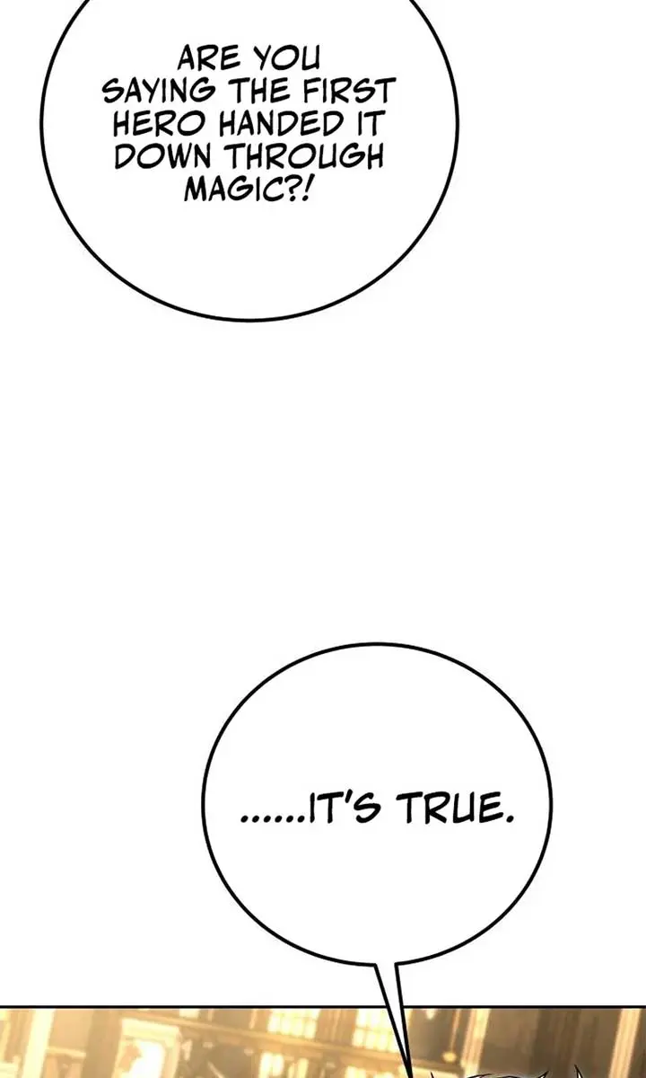 I Was More Overpowered Than the Hero, So I Hid My Power! Chapter 81 Page 43