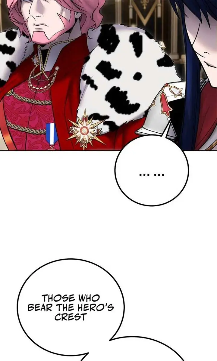I Was More Overpowered Than the Hero, So I Hid My Power! Chapter 81 Page 50
