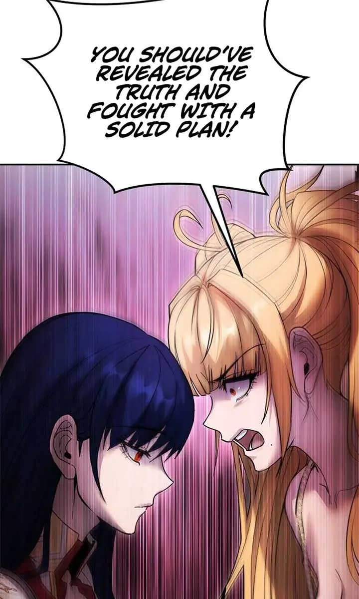 I Was More Overpowered Than the Hero, So I Hid My Power! Chapter 81 Page 54
