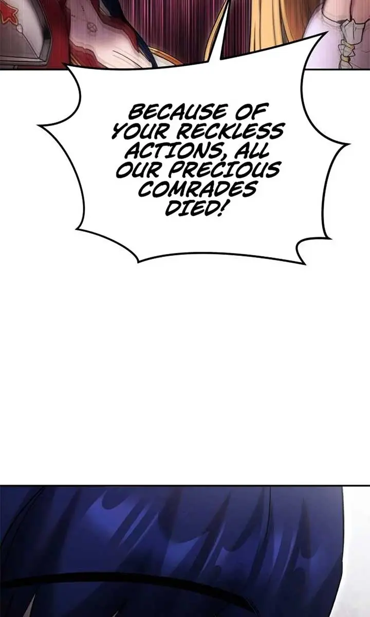 I Was More Overpowered Than the Hero, So I Hid My Power! Chapter 81 Page 55
