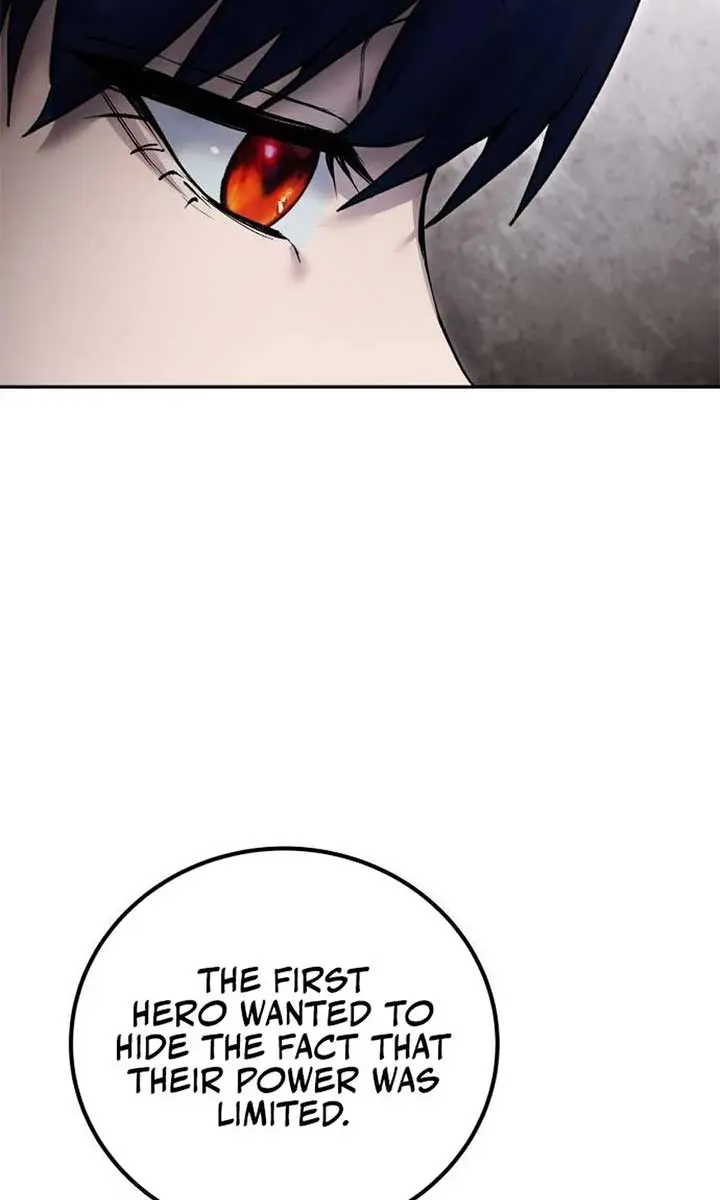 I Was More Overpowered Than the Hero, So I Hid My Power! Chapter 81 Page 56