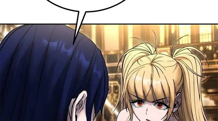 I Was More Overpowered Than the Hero, So I Hid My Power! Chapter 81 Page 57