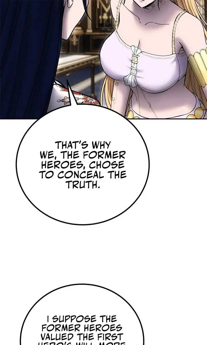 I Was More Overpowered Than the Hero, So I Hid My Power! Chapter 81 Page 58