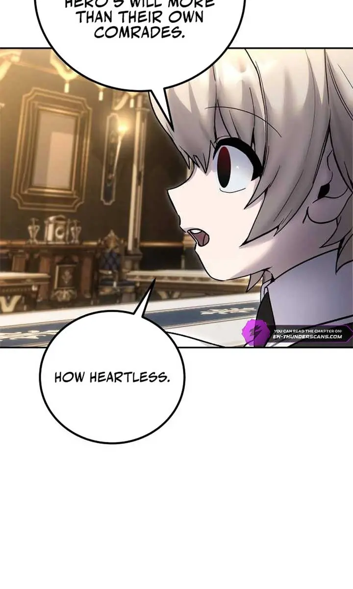 I Was More Overpowered Than the Hero, So I Hid My Power! Chapter 81 Page 59