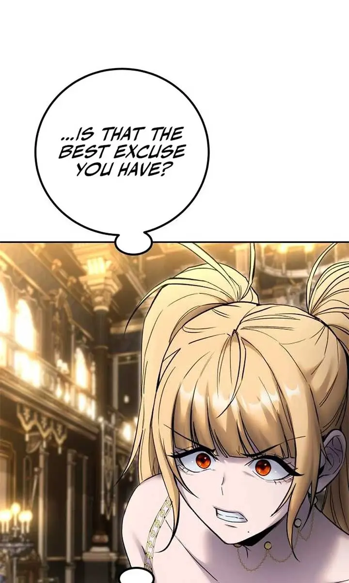 I Was More Overpowered Than the Hero, So I Hid My Power! Chapter 81 Page 60