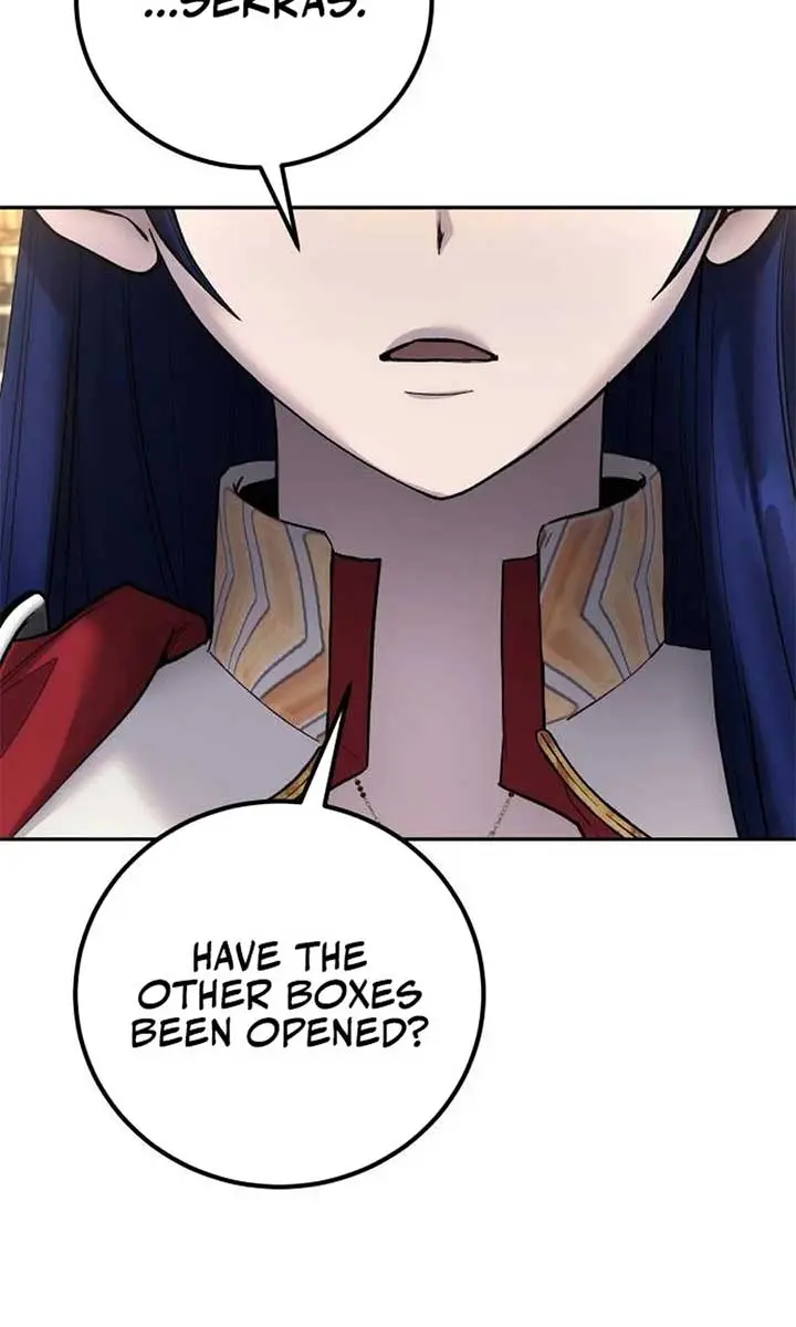 I Was More Overpowered Than the Hero, So I Hid My Power! Chapter 81 Page 64