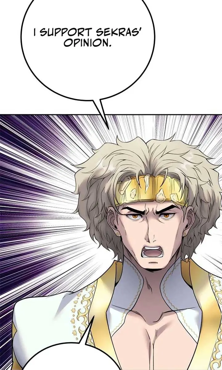 I Was More Overpowered Than the Hero, So I Hid My Power! Chapter 81 Page 76