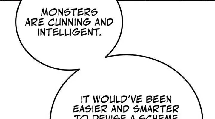 I Was More Overpowered Than the Hero, So I Hid My Power! Chapter 81 Page 77