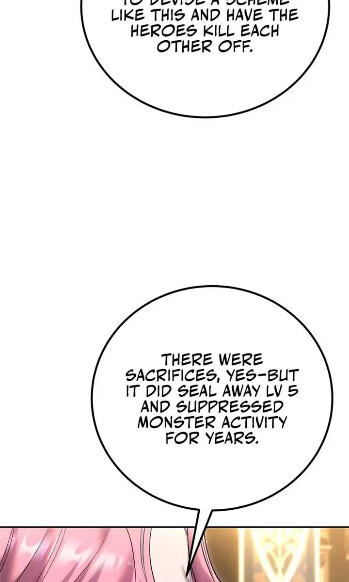 I Was More Overpowered Than the Hero, So I Hid My Power! Chapter 81 Page 78