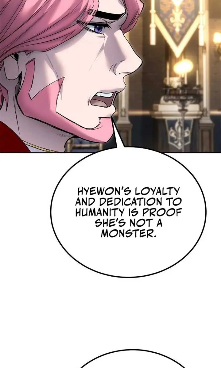 I Was More Overpowered Than the Hero, So I Hid My Power! Chapter 81 Page 79