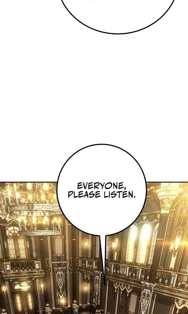 I Was More Overpowered Than the Hero, So I Hid My Power! Chapter 81 Page 87