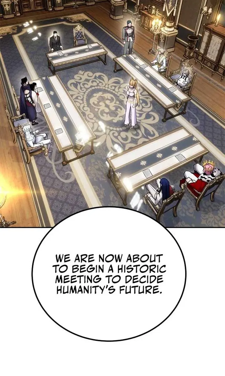 I Was More Overpowered Than the Hero, So I Hid My Power! Chapter 81 Page 88
