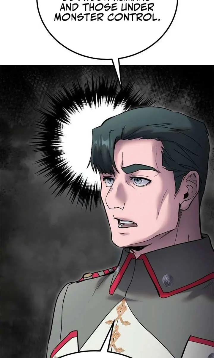 I Was More Overpowered Than the Hero, So I Hid My Power! Chapter 81 Page 90