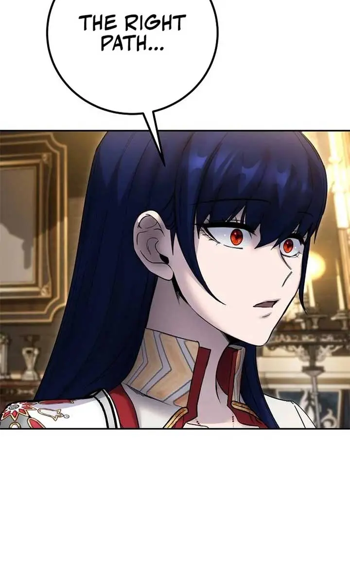 I Was More Overpowered Than the Hero, So I Hid My Power! Chapter 81 Page 95
