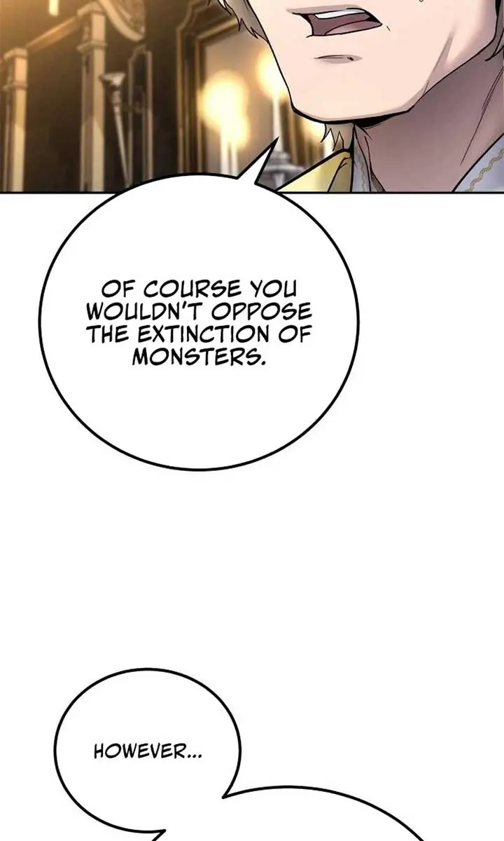 I Was More Overpowered Than the Hero, So I Hid My Power! Chapter 81 Page 107