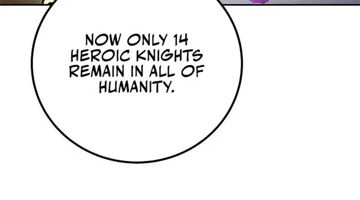 I Was More Overpowered Than the Hero, So I Hid My Power! Chapter 81 Page 109