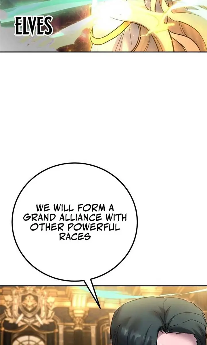I Was More Overpowered Than the Hero, So I Hid My Power! Chapter 81 Page 116