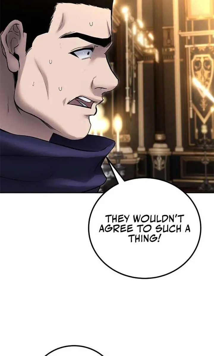 I Was More Overpowered Than the Hero, So I Hid My Power! Chapter 81 Page 119