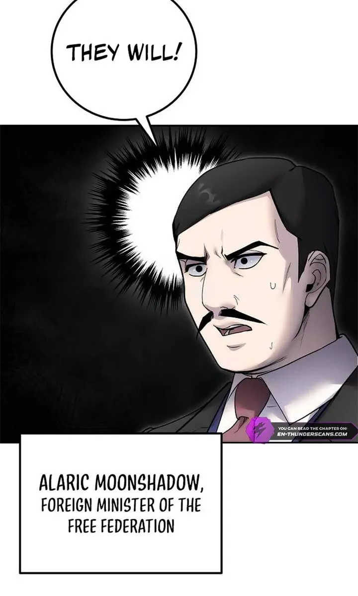 I Was More Overpowered Than the Hero, So I Hid My Power! Chapter 81 Page 120