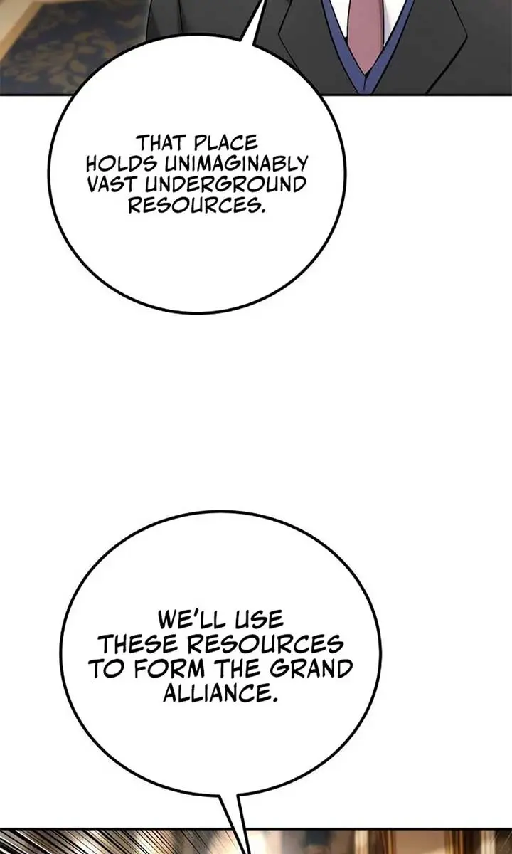 I Was More Overpowered Than the Hero, So I Hid My Power! Chapter 81 Page 123