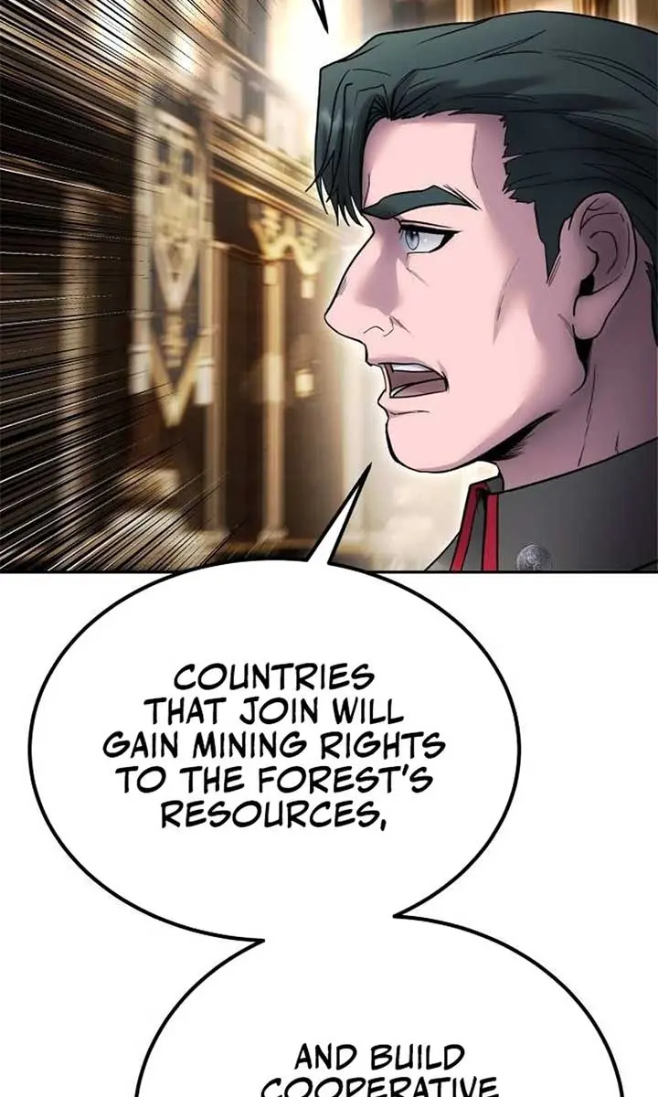 I Was More Overpowered Than the Hero, So I Hid My Power! Chapter 81 Page 124