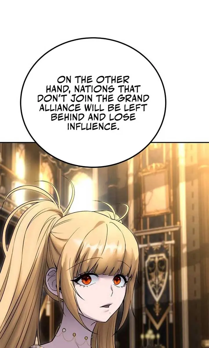 I Was More Overpowered Than the Hero, So I Hid My Power! Chapter 81 Page 126