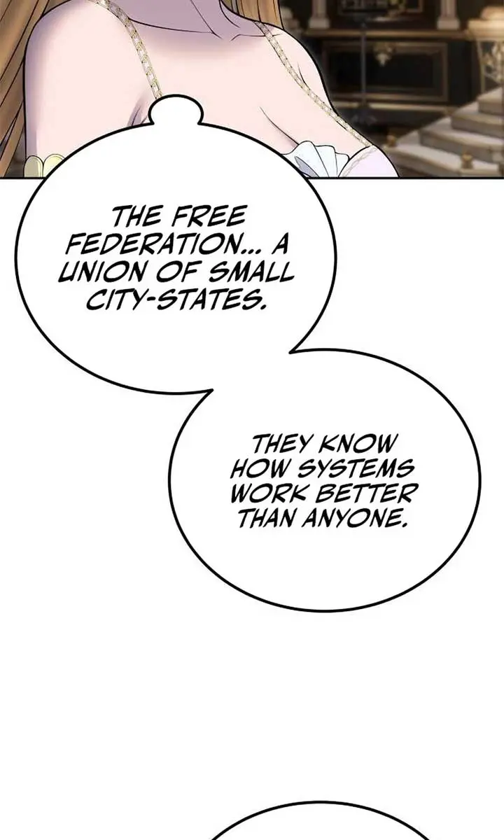 I Was More Overpowered Than the Hero, So I Hid My Power! Chapter 81 Page 127