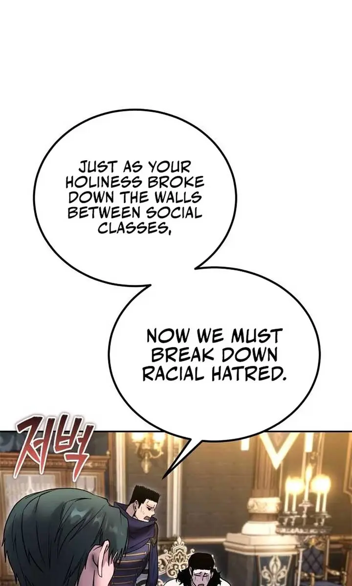 I Was More Overpowered Than the Hero, So I Hid My Power! Chapter 81 Page 130