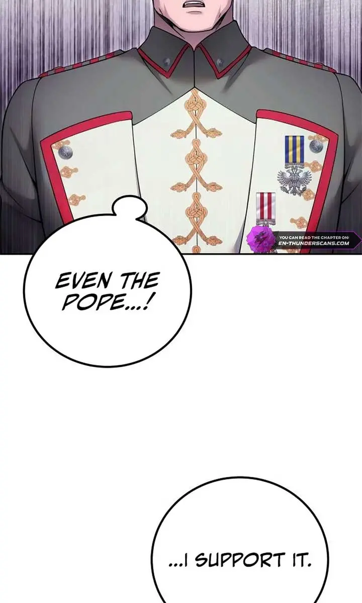 I Was More Overpowered Than the Hero, So I Hid My Power! Chapter 81 Page 135