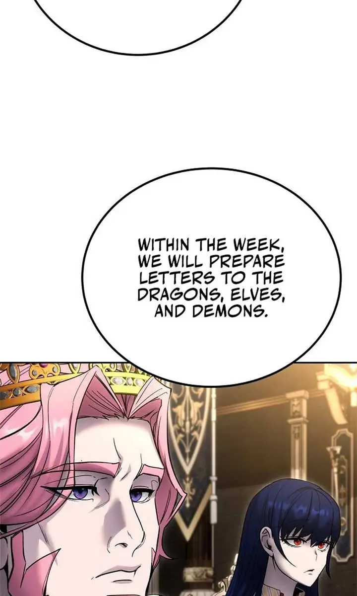 I Was More Overpowered Than the Hero, So I Hid My Power! Chapter 81 Page 140