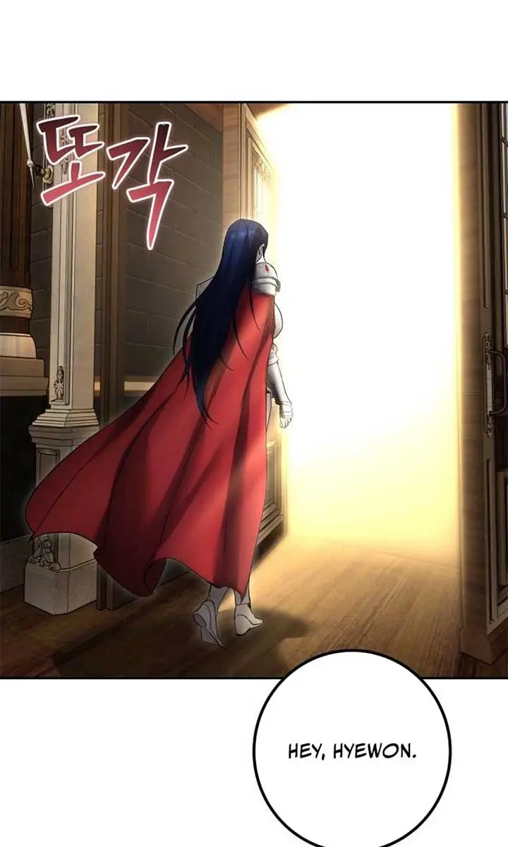 I Was More Overpowered Than the Hero, So I Hid My Power! Chapter 81 Page 150