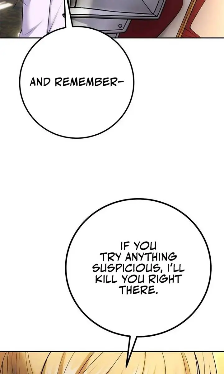 I Was More Overpowered Than the Hero, So I Hid My Power! Chapter 81 Page 152