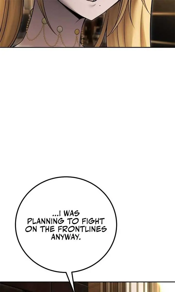 I Was More Overpowered Than the Hero, So I Hid My Power! Chapter 81 Page 154