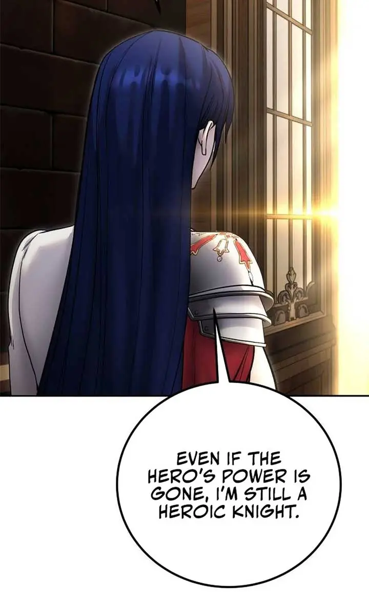 I Was More Overpowered Than the Hero, So I Hid My Power! Chapter 81 Page 155