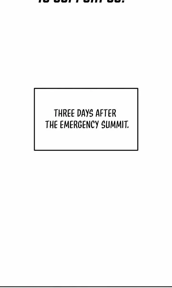 I Was More Overpowered Than the Hero, So I Hid My Power! Chapter 82 Page 3