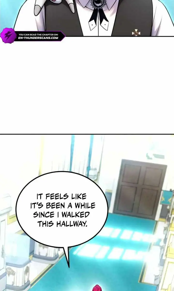 I Was More Overpowered Than the Hero, So I Hid My Power! Chapter 82 Page 6