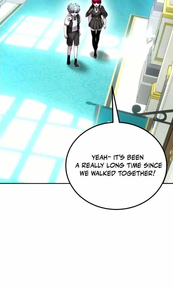 I Was More Overpowered Than the Hero, So I Hid My Power! Chapter 82 Page 7