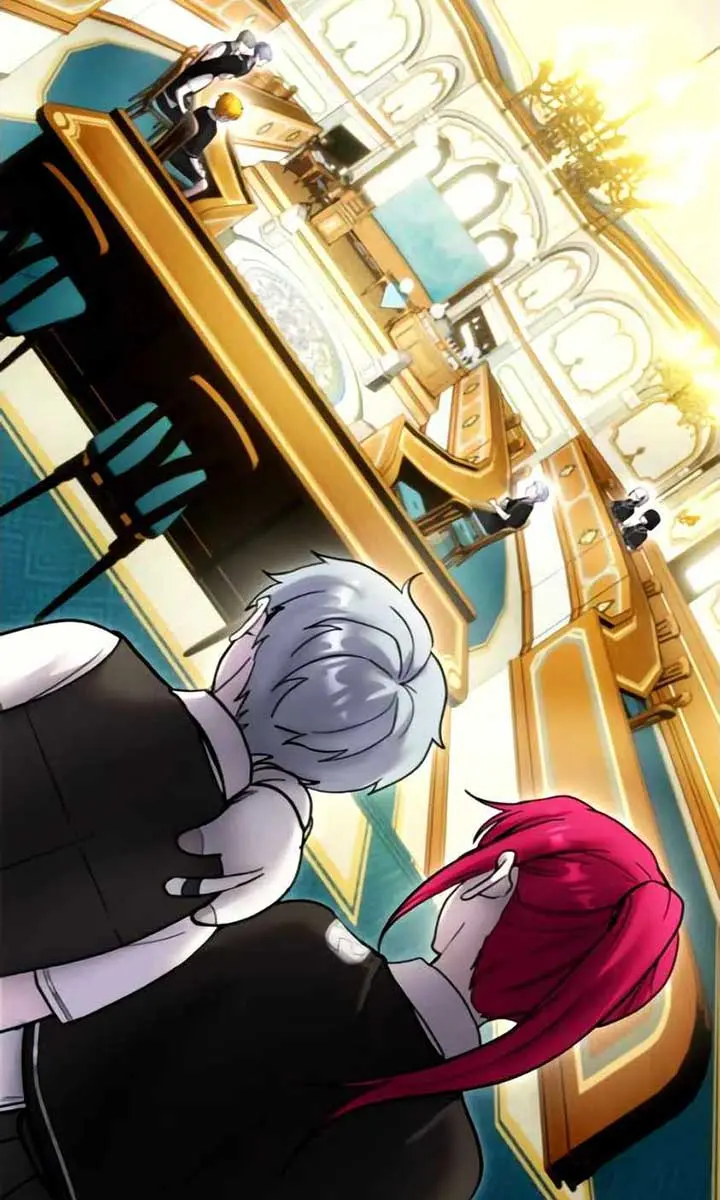 I Was More Overpowered Than the Hero, So I Hid My Power! Chapter 82 Page 9