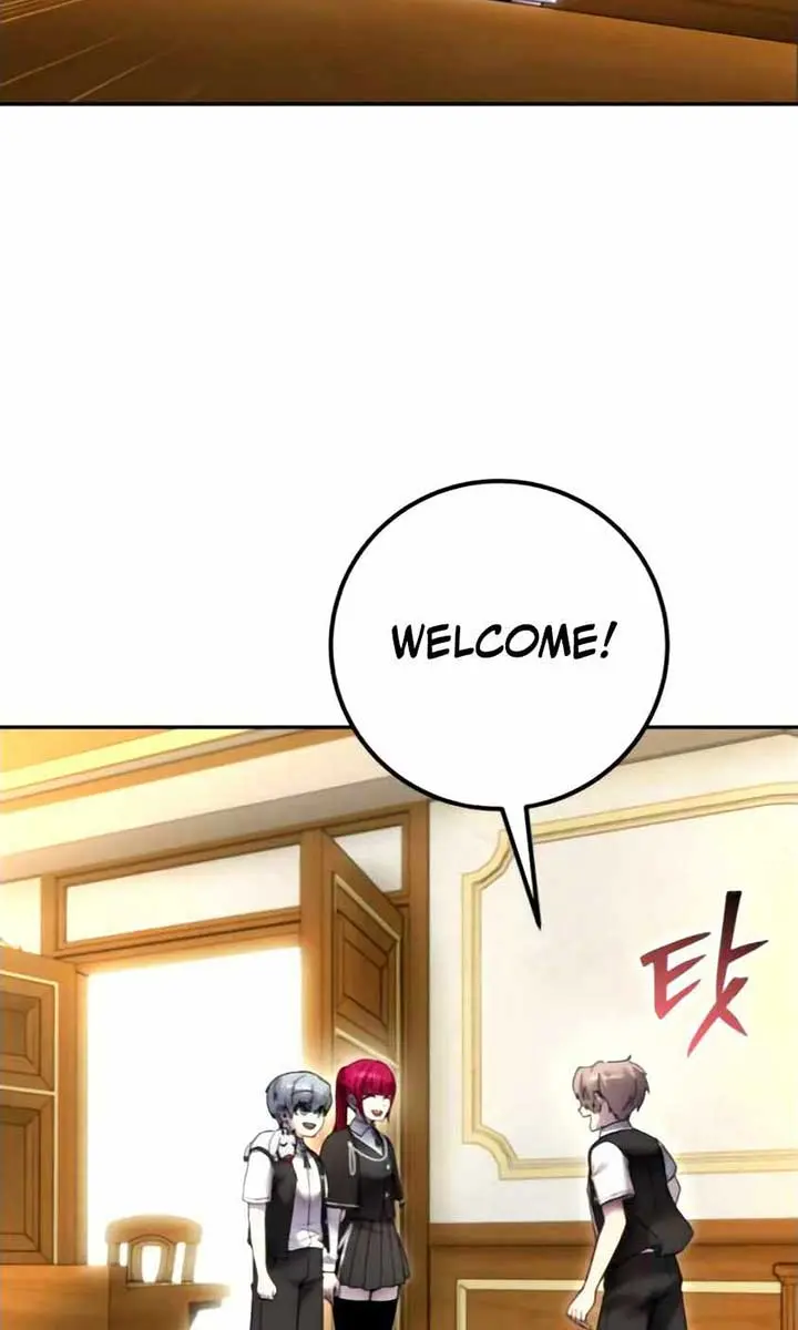 I Was More Overpowered Than the Hero, So I Hid My Power! Chapter 82 Page 12