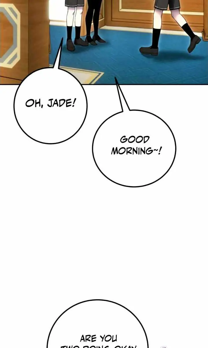 I Was More Overpowered Than the Hero, So I Hid My Power! Chapter 82 Page 13