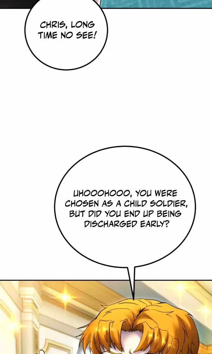 I Was More Overpowered Than the Hero, So I Hid My Power! Chapter 82 Page 18