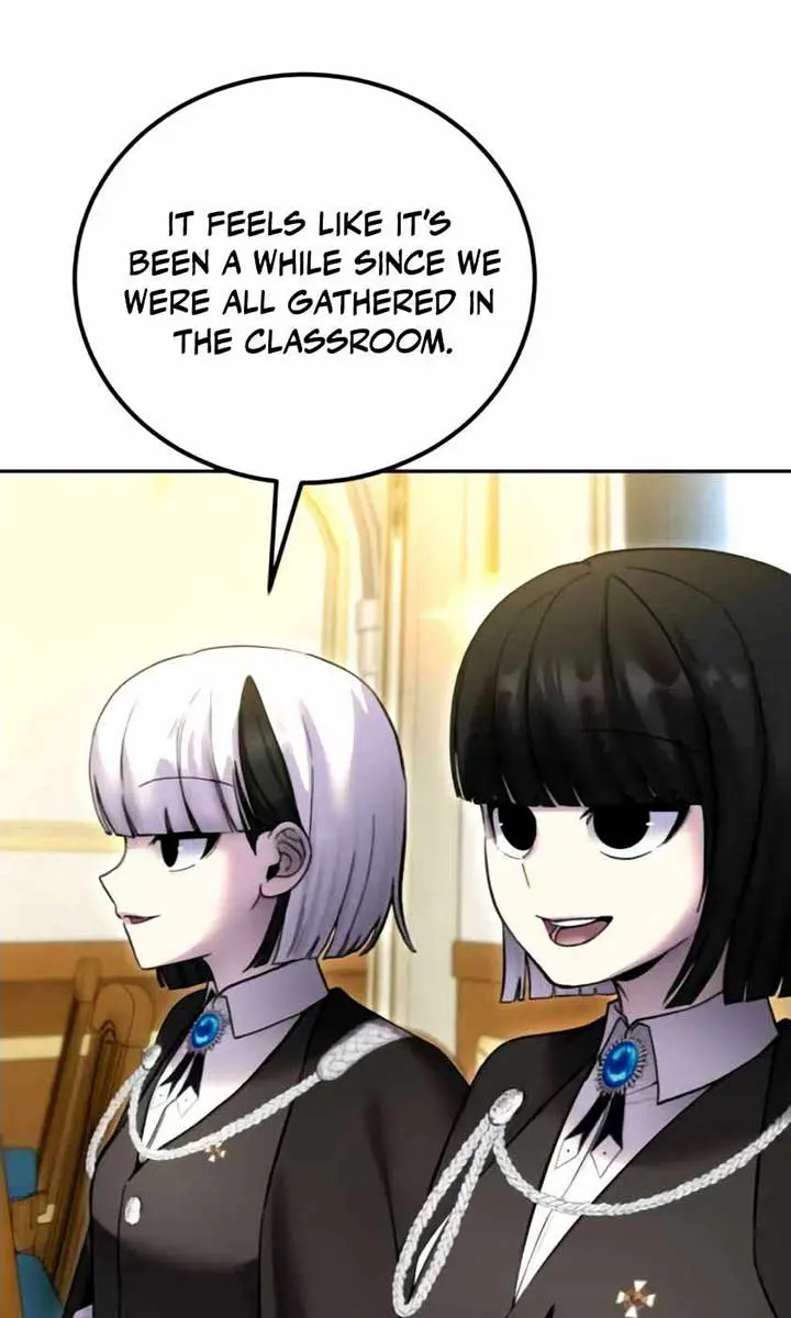 I Was More Overpowered Than the Hero, So I Hid My Power! Chapter 82 Page 24